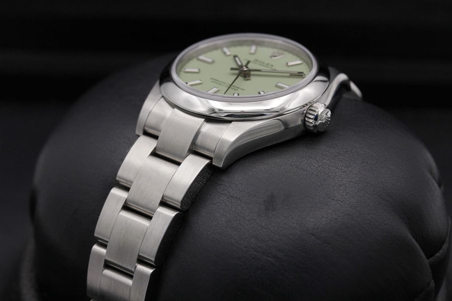 Rolex Oyster Perpetual 277200